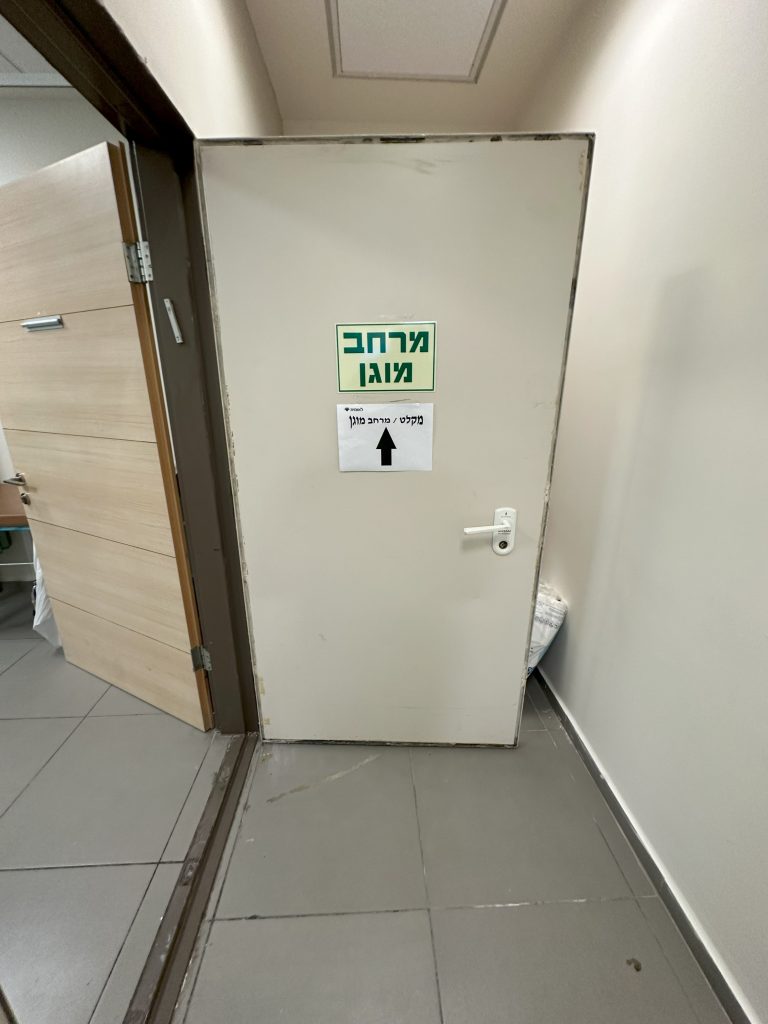 דלת ממד